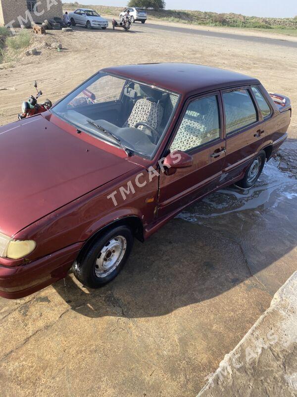 Lada 2115 2004 - 16 000 TMT - Halaç - img 5