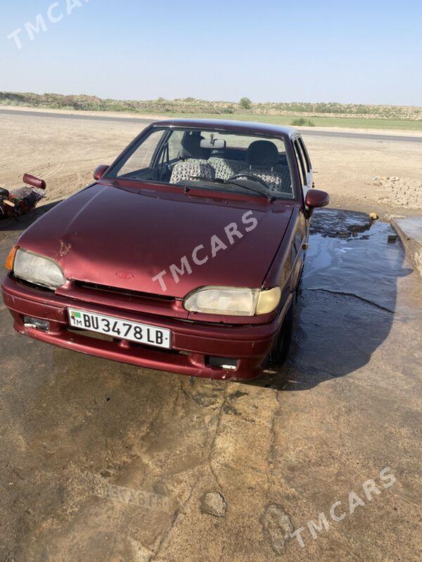 Lada 2115 2004 - 16 000 TMT - Halaç - img 8