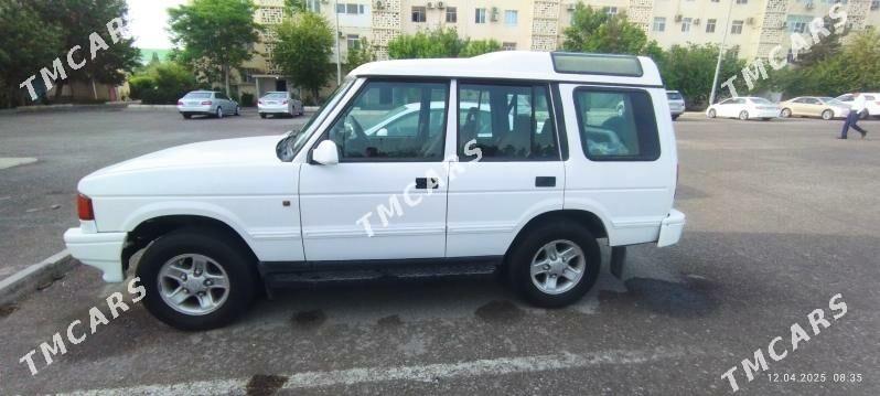 Land Rover Discovery 1998 - 70 000 TMT - Howdan "B" - img 3