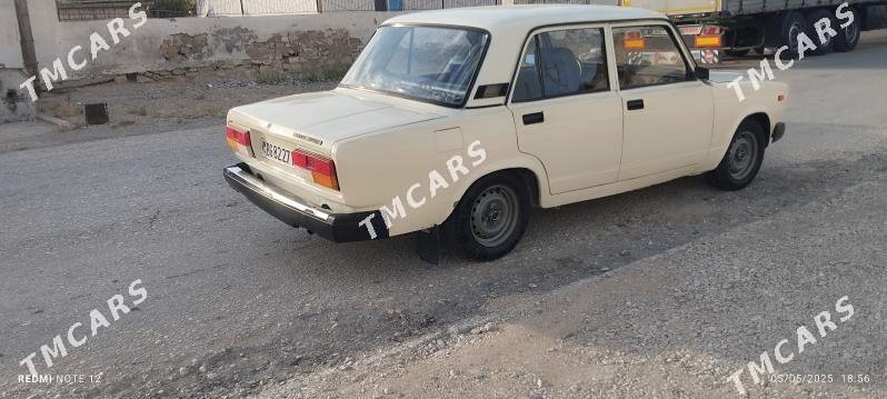 Lada 2107 1999 - 20 000 TMT - Балканабат - img 4