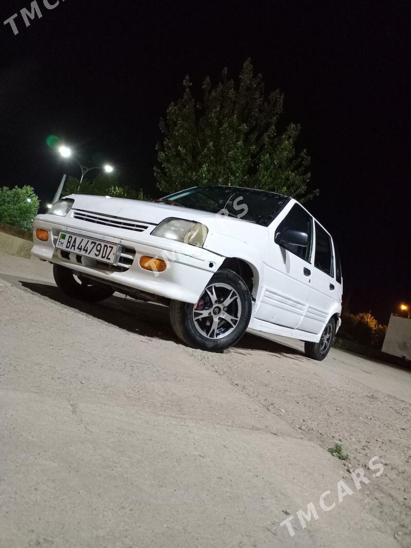 Daewoo Tico 1996 - 15 000 TMT - Дашогуз - img 3