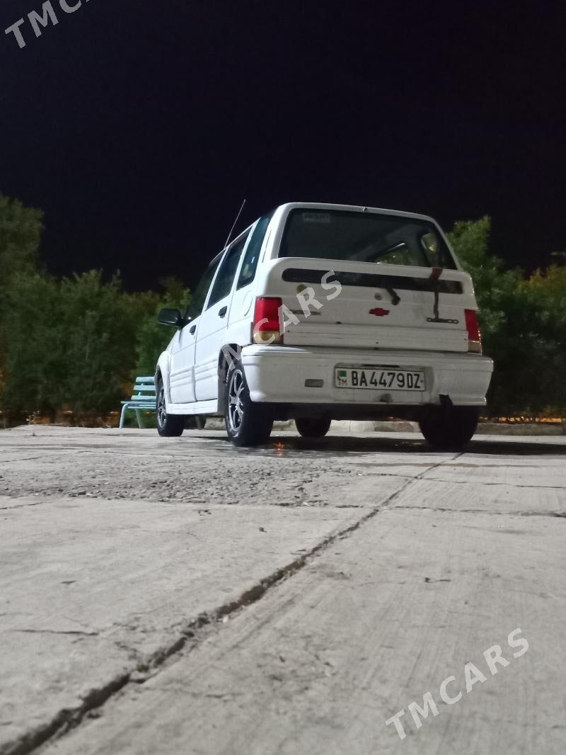 Daewoo Tico 1996 - 15 000 TMT - Дашогуз - img 2