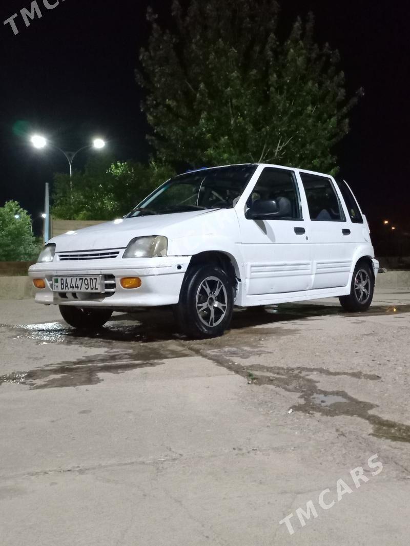 Daewoo Tico 1996 - 15 000 TMT - Дашогуз - img 6