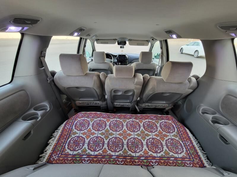 Toyota Sienna 2005 - 240 000 TMT - Балканабат - img 10