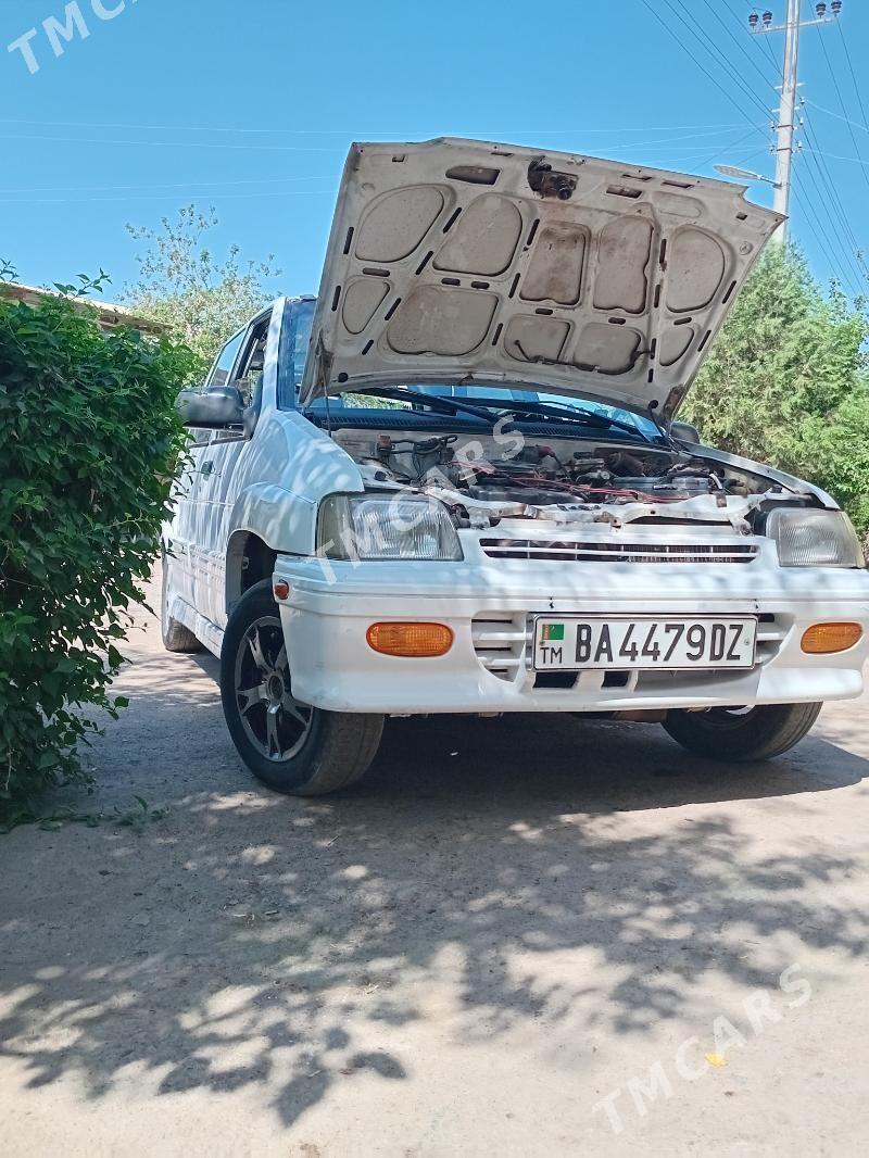 Daewoo Tico 1996 - 15 000 TMT - Дашогуз - img 4