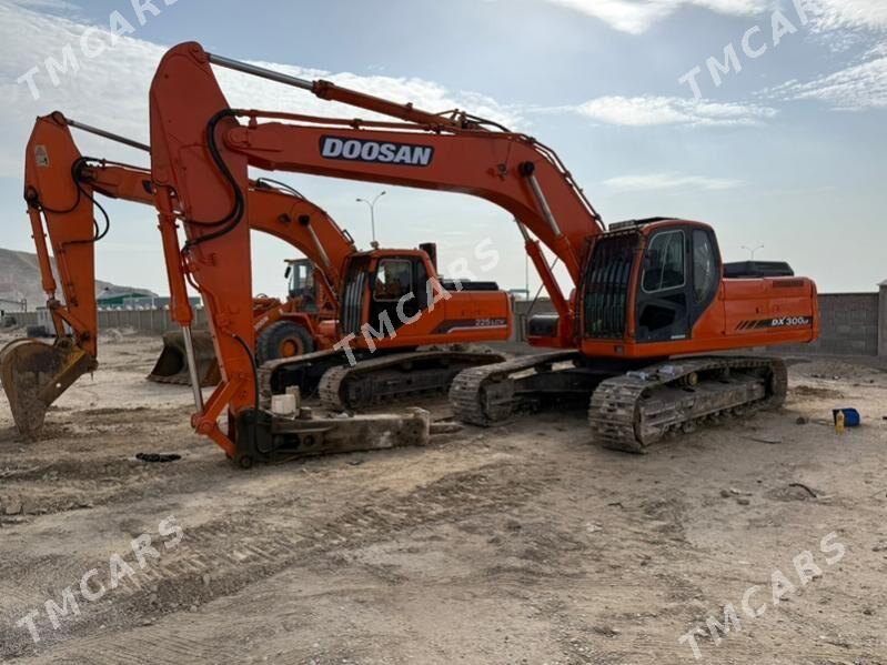 Caterpillar Excavator 2011 - 1 200 000 TMT - Балканабат - img 2