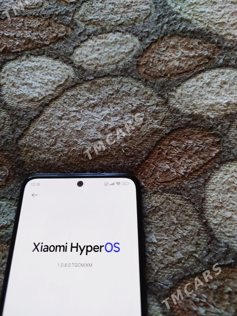 Redmi note 11 obmen iphone x - Туркменбаши - img 2