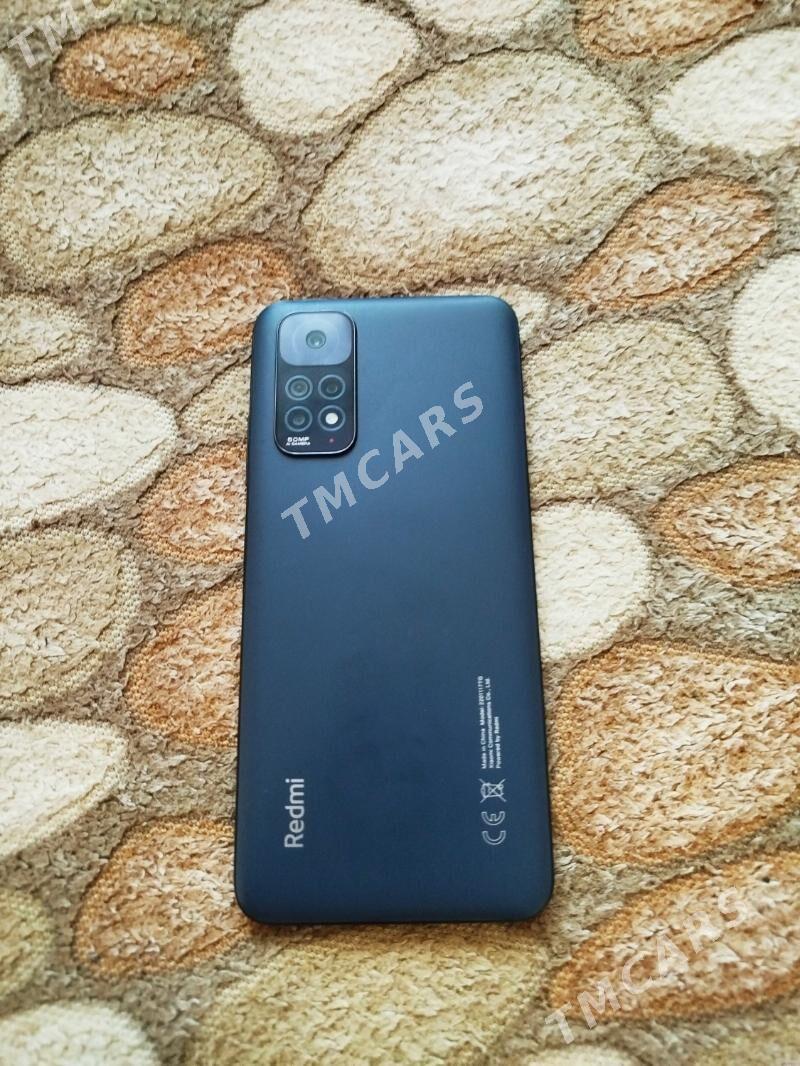 Redmi note 11 obmen iphone x - Туркменбаши - img 3