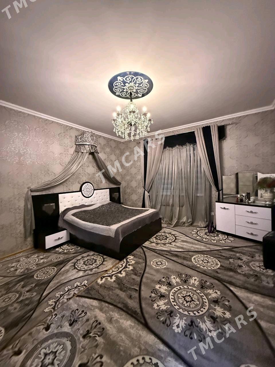 ГУРТЛЫ 4 КОМНАТНАЯ - Aşgabat - img 2