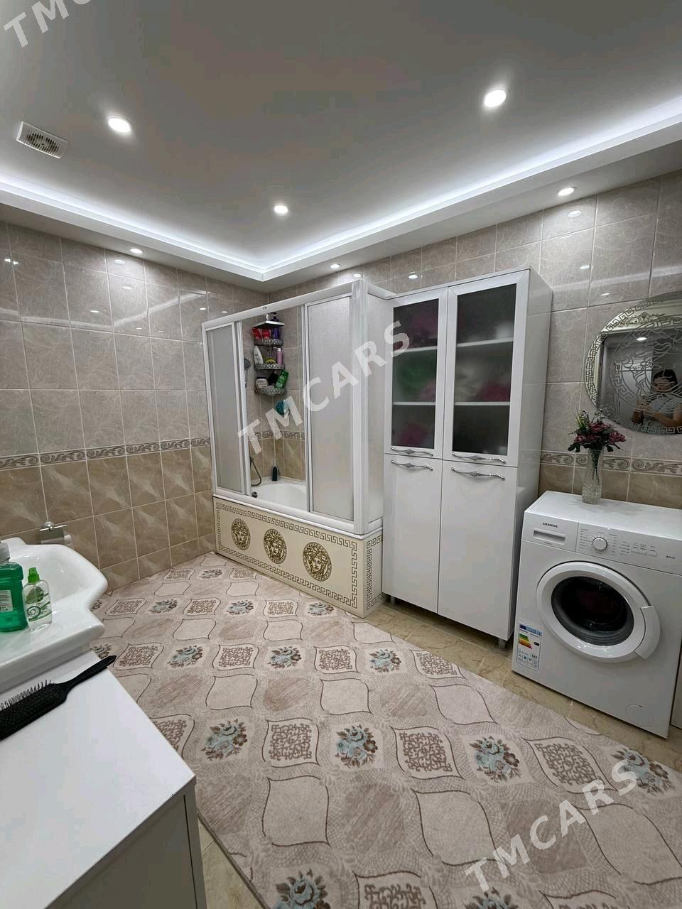 ГУРТЛЫ 4 КОМНАТНАЯ - Aşgabat - img 5