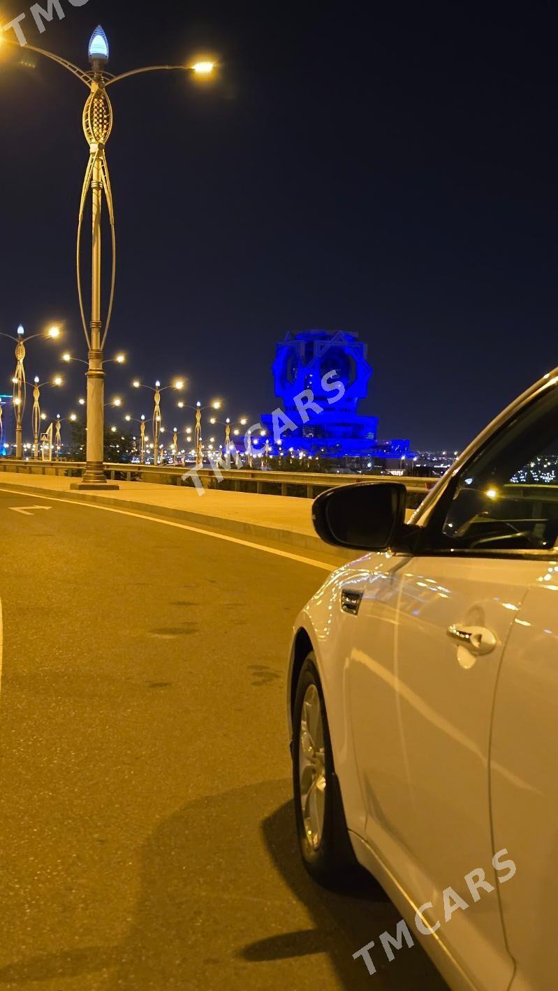 Kia Optima 2012 - 162 000 TMT - Ашхабад - img 3