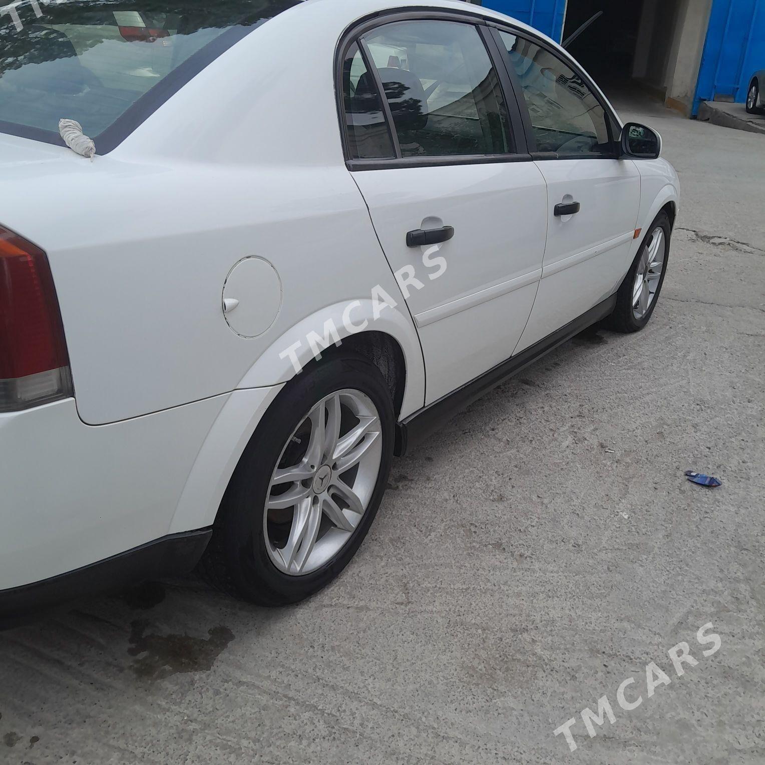 Opel Vectra 2002 - 58 000 TMT - Ашхабад - img 2