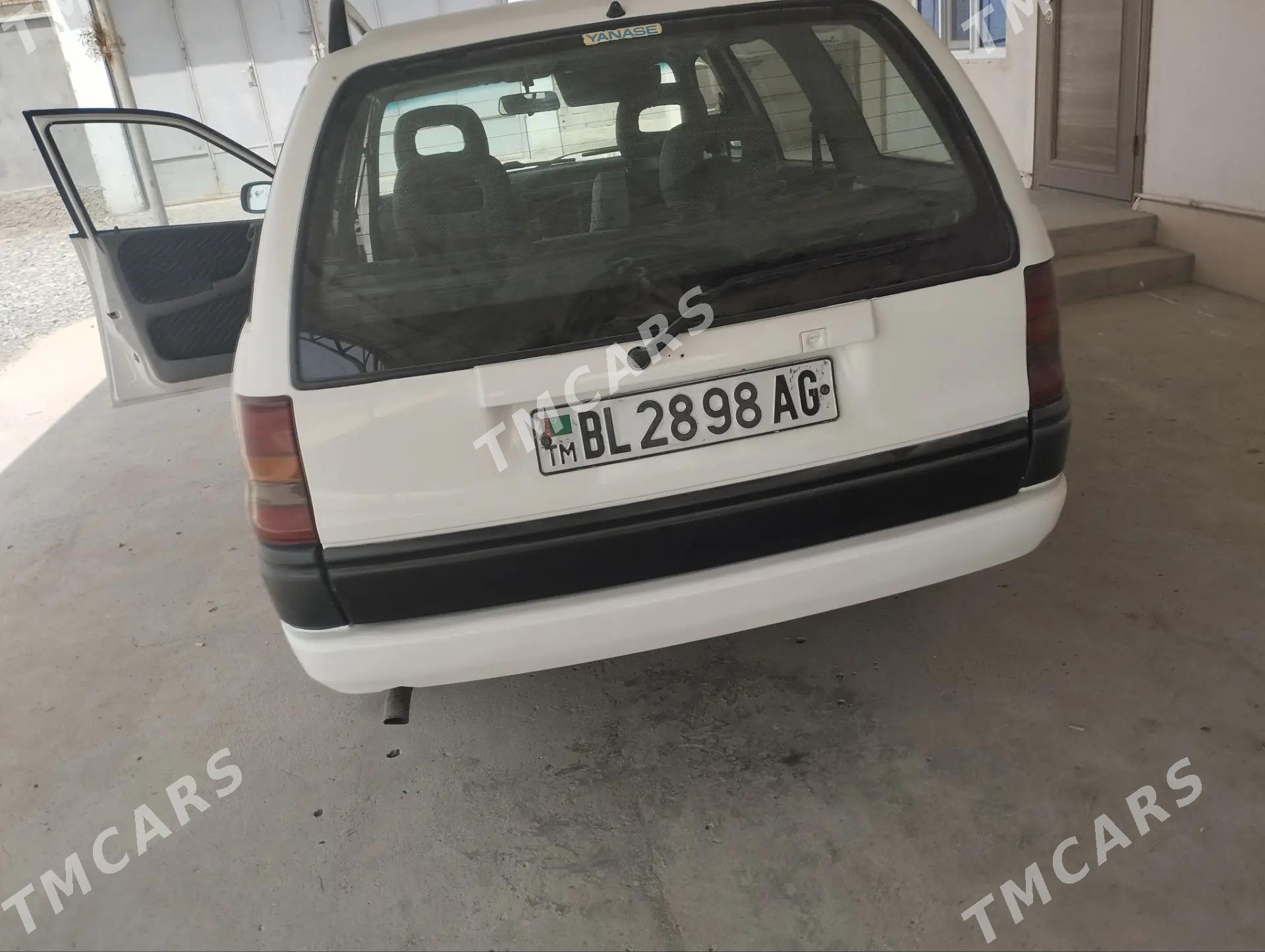 Opel Astra 1994 - 43 000 TMT - Bäherden - img 2