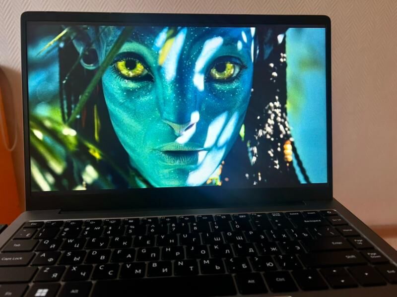 Ноутбук 4K/i5/16GB/512GB/SSD - Aşgabat - img 5