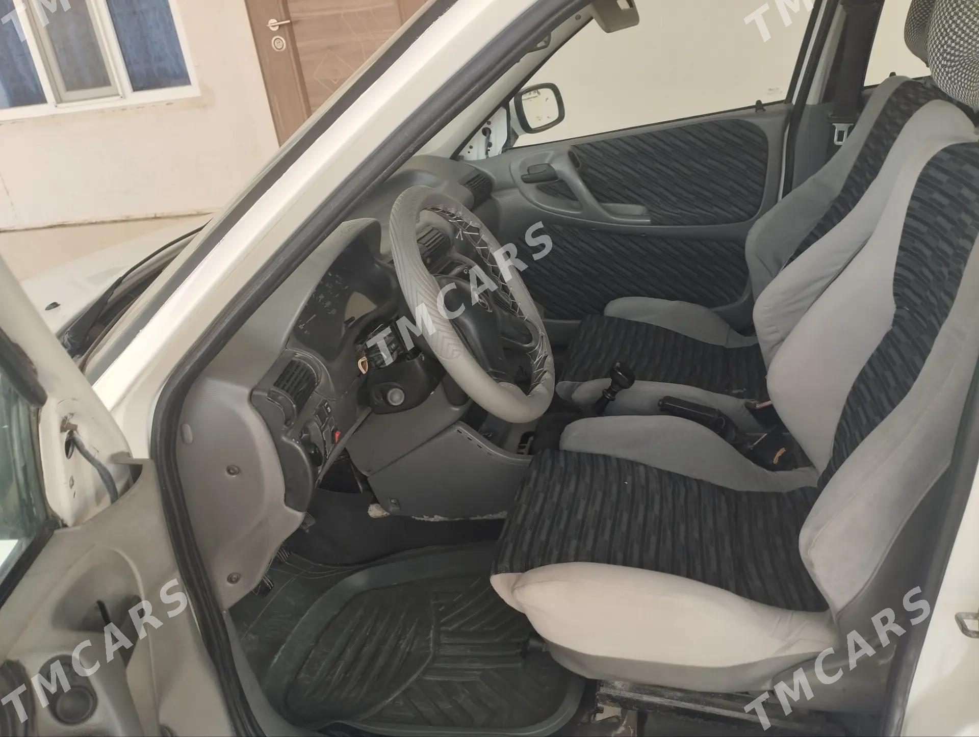 Opel Astra 1994 - 43 000 TMT - Bäherden - img 3