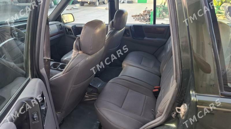 Jeep Grand Cherokee 1995 - 53 000 TMT - Balkanabat - img 3