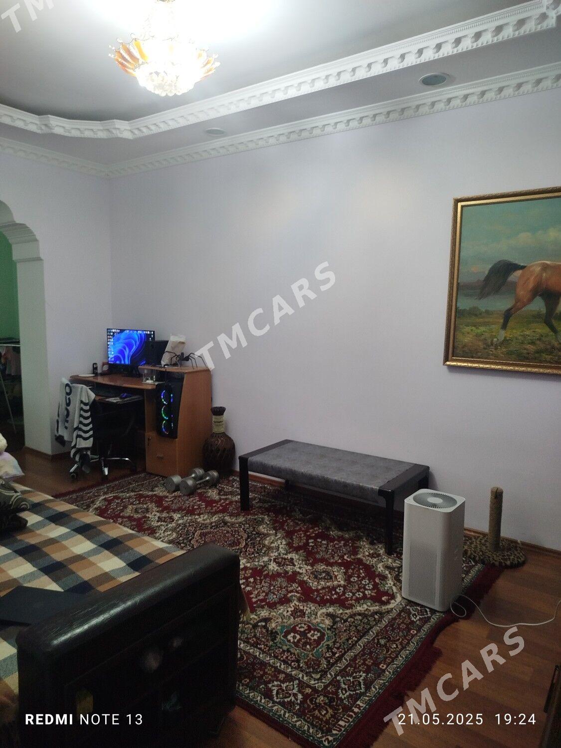 СВОБОДА 2 КОМ 2ЭТ 43 - Aşgabat - img 2