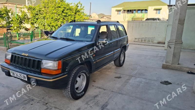 Jeep Grand Cherokee 1995 - 53 000 TMT - Balkanabat - img 5