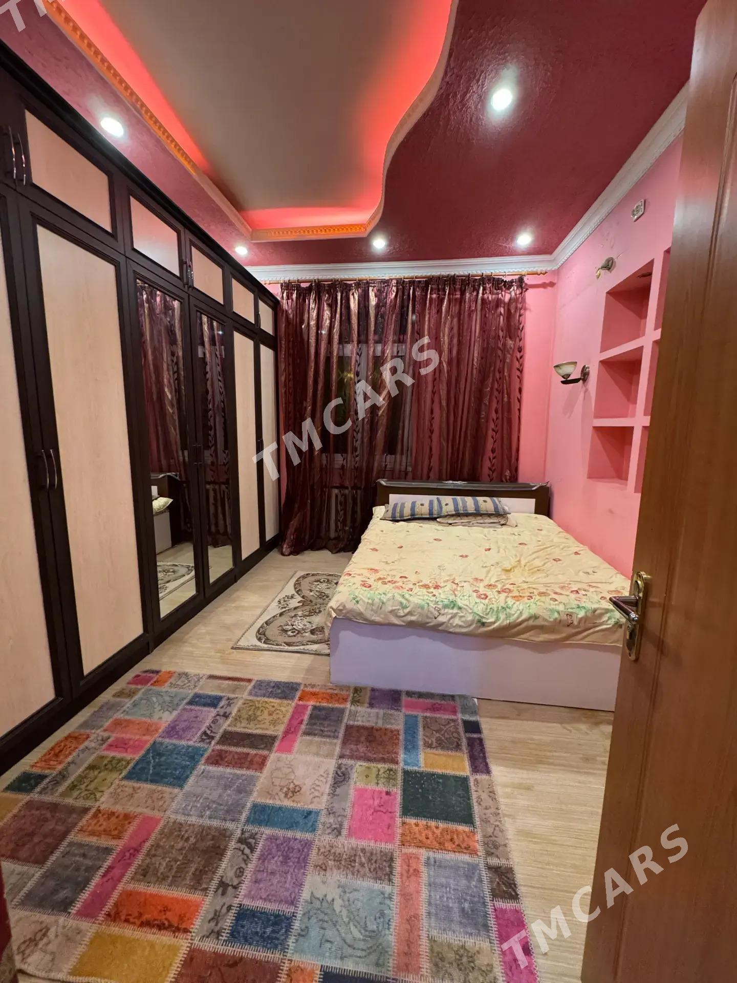 Высокие потолки 2в3 комн 2эт - Aşgabat - img 3