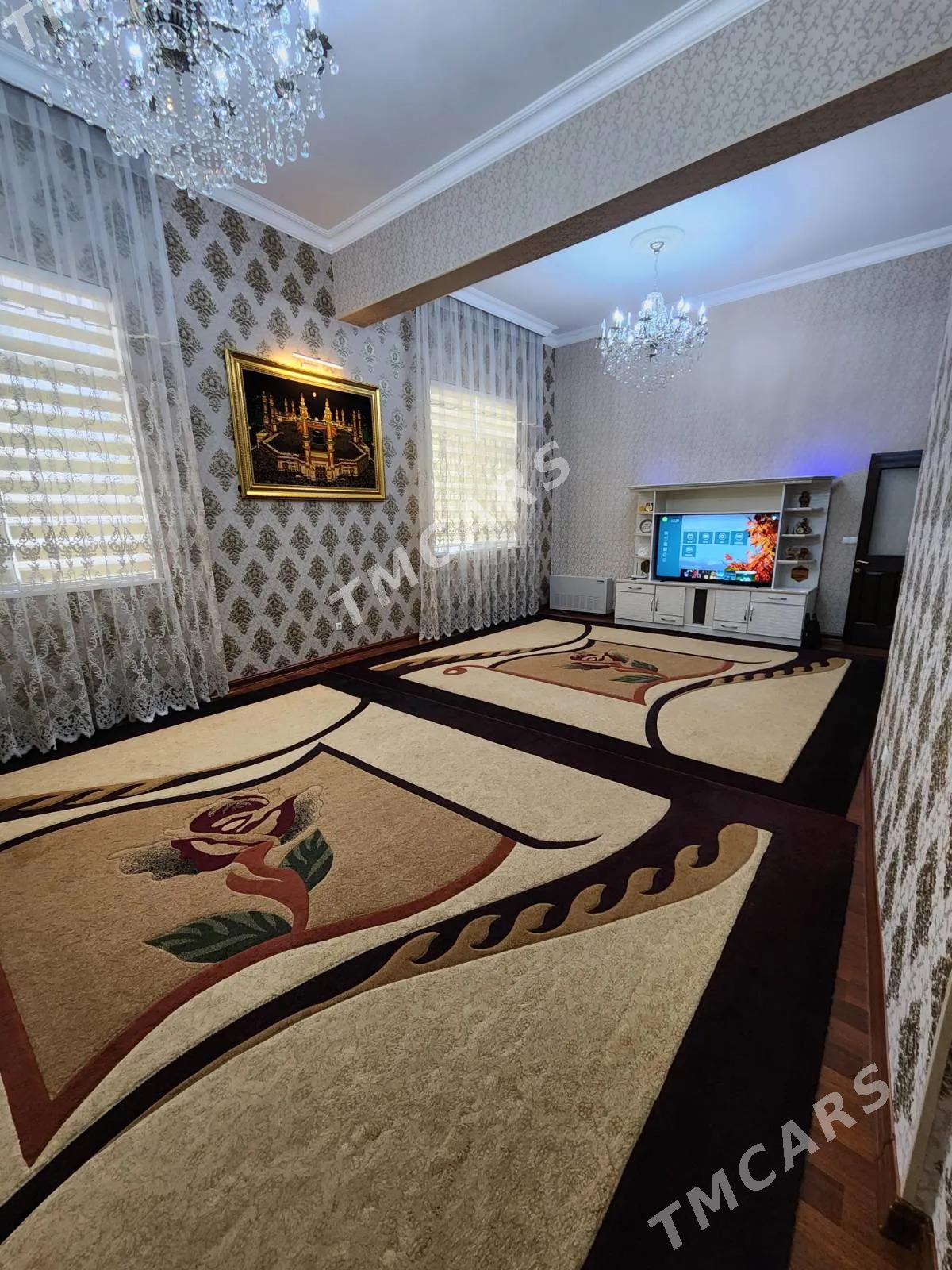 аренда Подвойского 3 ком - Aşgabat - img 6