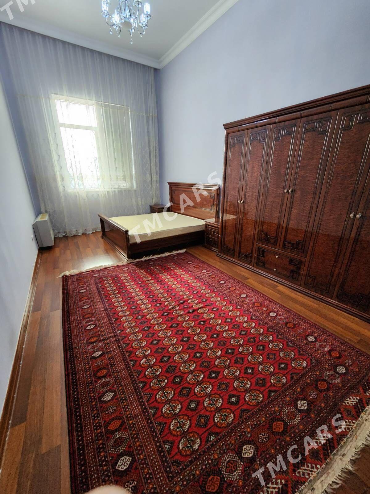 Arenda elitka padwoyskiy - Aşgabat - img 8