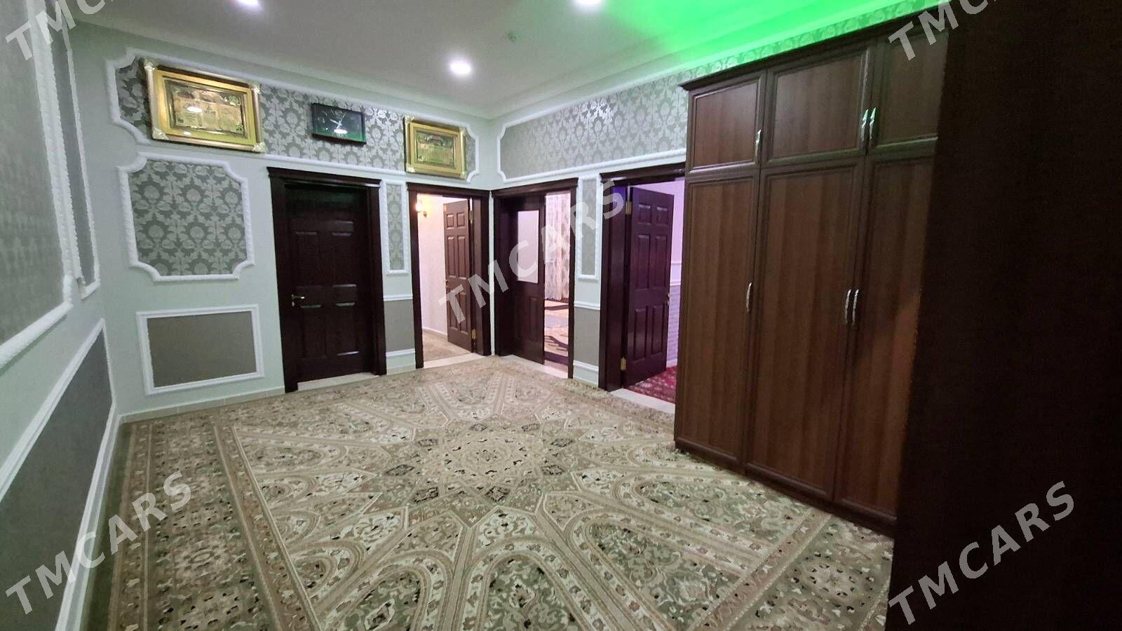 Arenda elitka padwoyskiy - Aşgabat - img 10