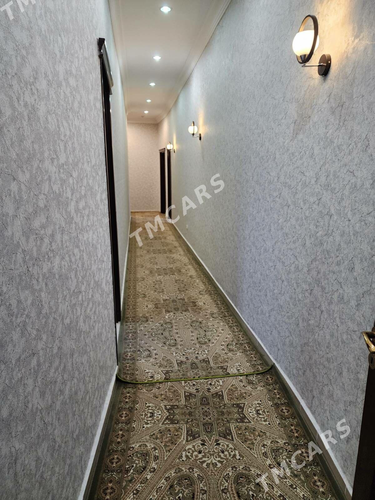 Arenda elitka padwoyskiy - Aşgabat - img 2