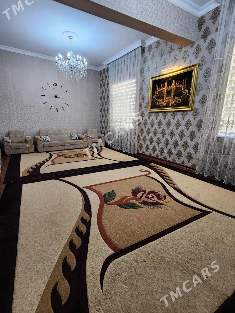 Arenda elitka padwoyskiy - Aşgabat - img 3