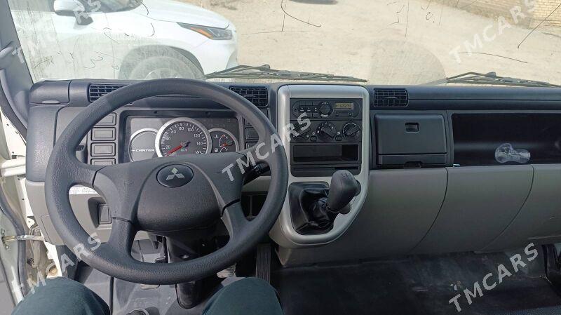 Mitsubishi Canter 2025 - 478 000 TMT - Aşgabat - img 3