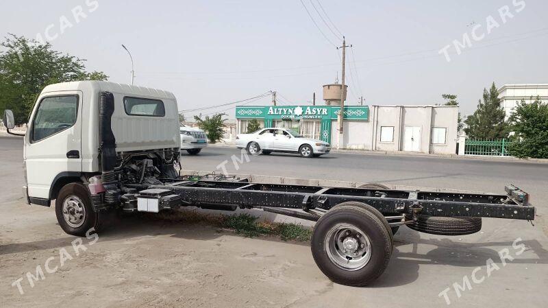 Mitsubishi Canter 2025 - 478 000 TMT - Aşgabat - img 5