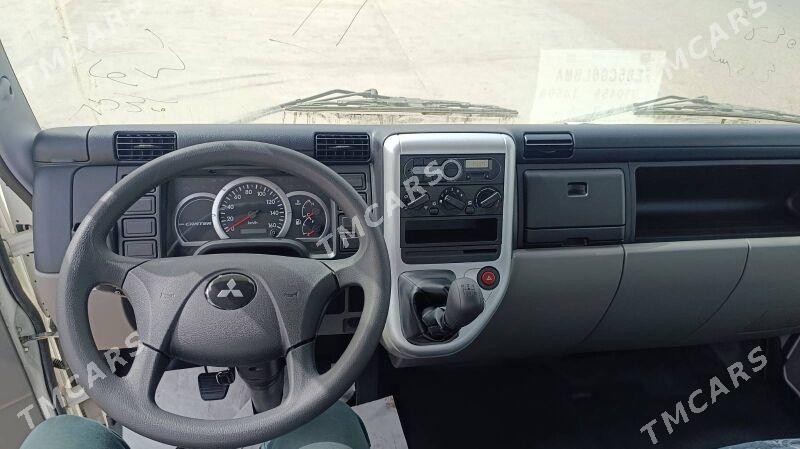 Mitsubishi Canter 2025 - 478 000 TMT - Aşgabat - img 7