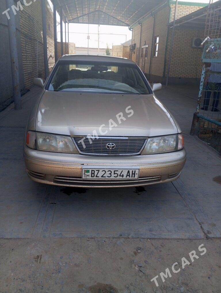 Toyota Avalon 1999 - 120 000 TMT - Серахс - img 3