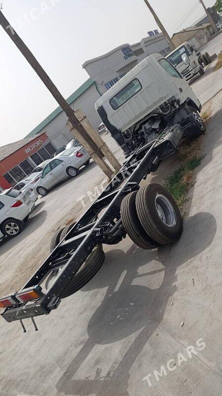 Mitsubishi Canter 2025 - 478 000 TMT - Aşgabat - img 6