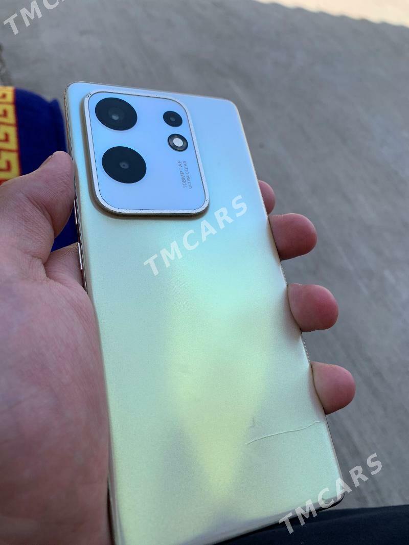 İnfinix Zero 30 Obmen - Дашогуз - img 2