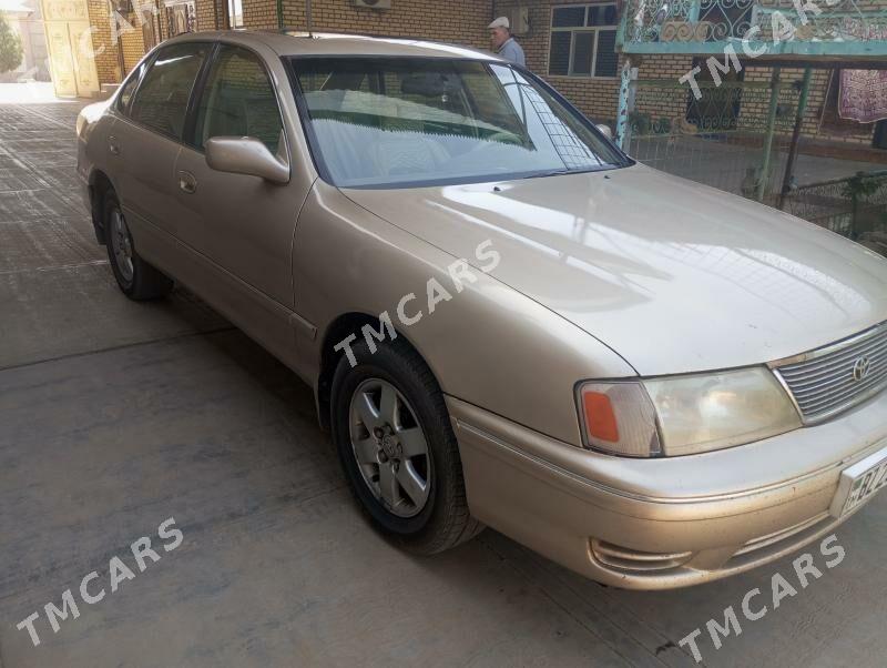 Toyota Avalon 1999 - 120 000 TMT - Серахс - img 2