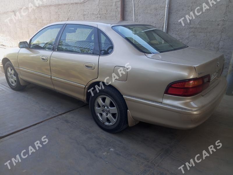 Toyota Avalon 1999 - 120 000 TMT - Серахс - img 4