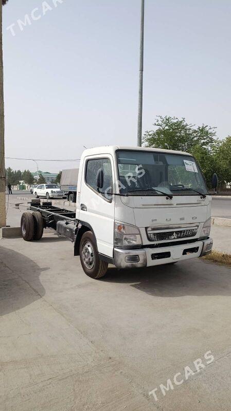 Mitsubishi Canter 2025 - 478 000 TMT - Aşgabat - img 8