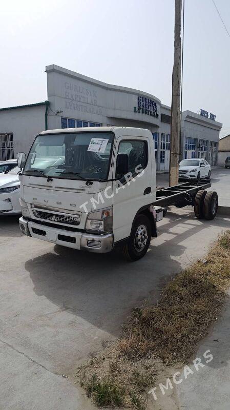 Mitsubishi Canter 2025 - 478 000 TMT - Aşgabat - img 9