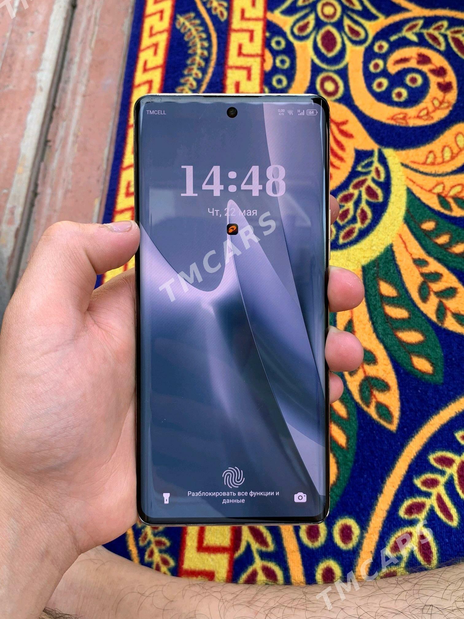 İnfinix Zero 30 Obmen - Дашогуз - img 3