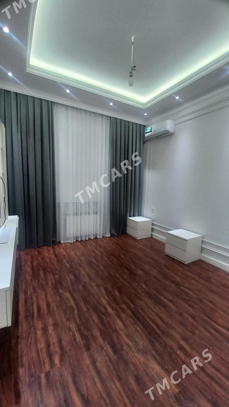 Дорого квартал 3 ком 100м2 - Aşgabat - img 4