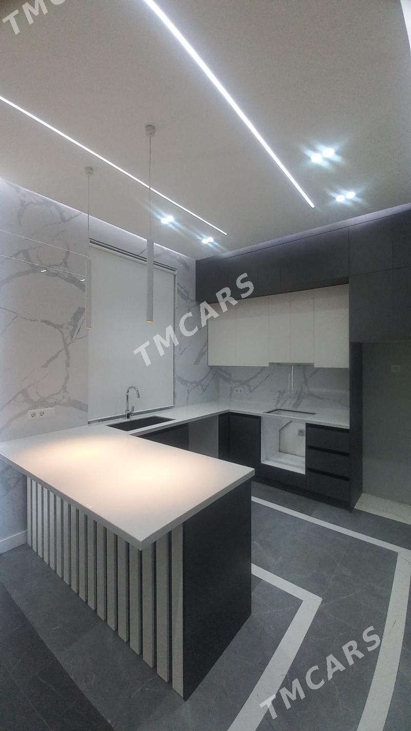Дорого квартал 3 ком 100м2 - Aşgabat - img 2