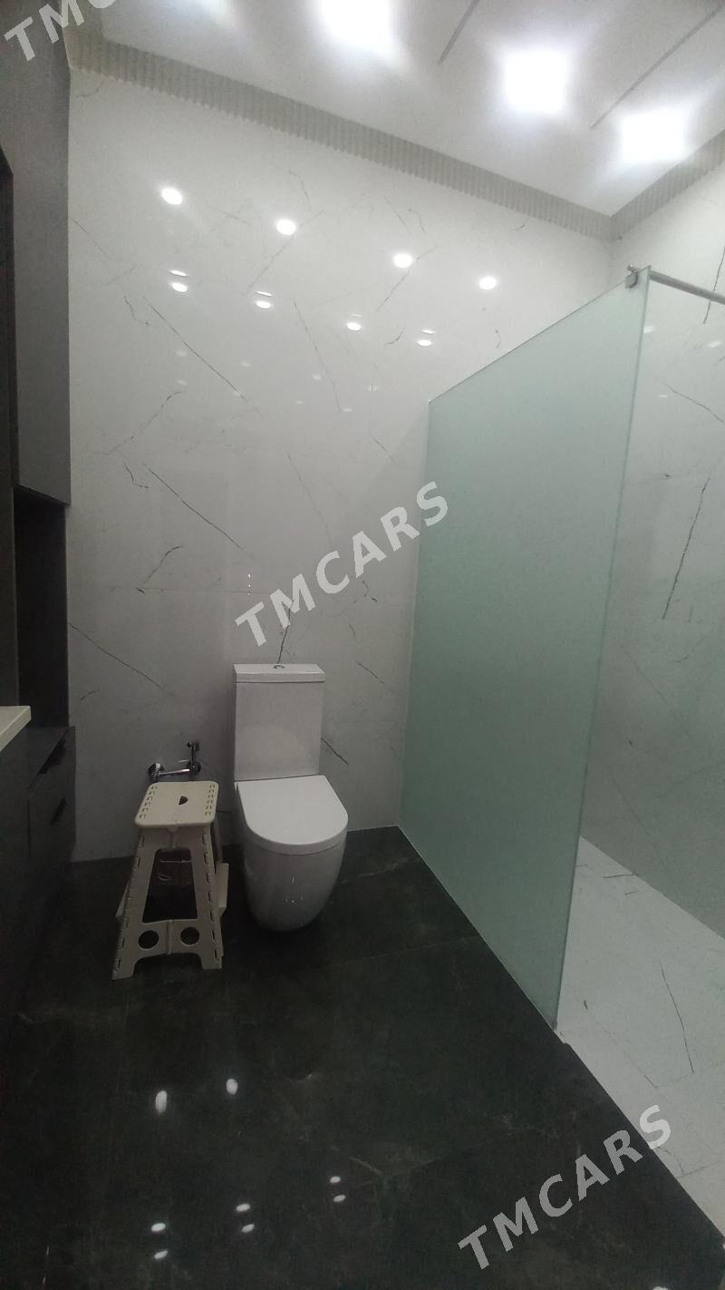Дорого квартал 3 ком 100м2 - Aşgabat - img 5