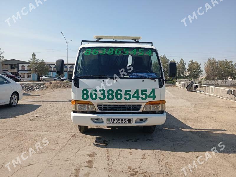 Mitsubishi Canter 2006 - 280 000 TMT - Мары - img 4