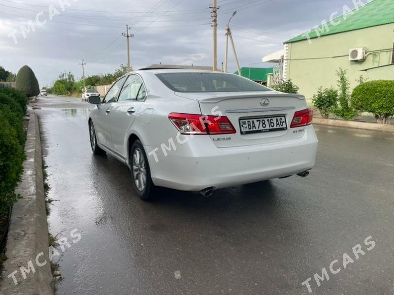 Lexus ES 350 2010 - 250 000 TMT - Aşgabat - img 3