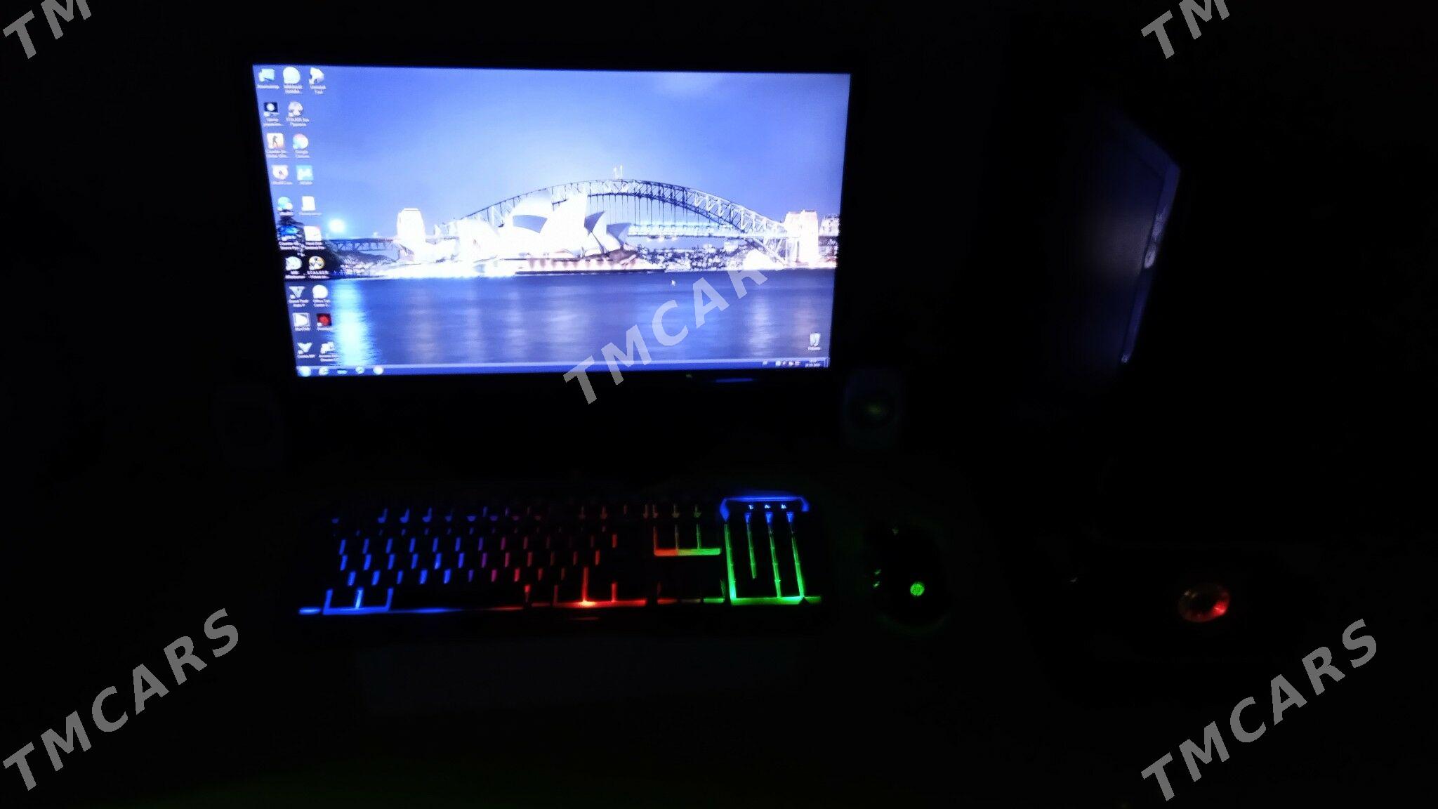 KOMPUTER компьютер i5 - Mary - img 2