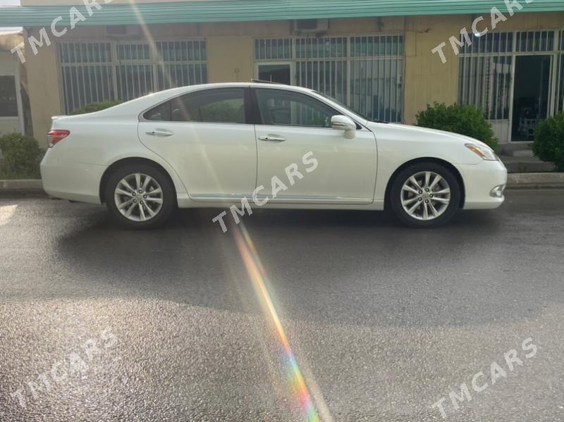 Lexus ES 350 2010 - 250 000 TMT - Aşgabat - img 5