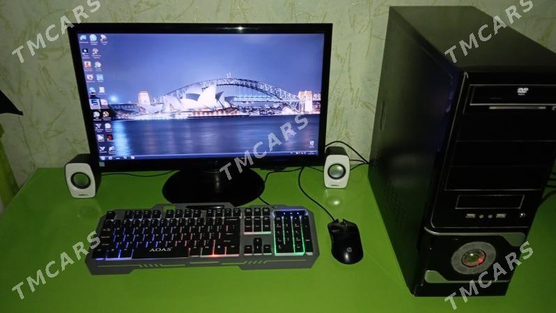 KOMPUTER компьютер i5 - Mary - img 3