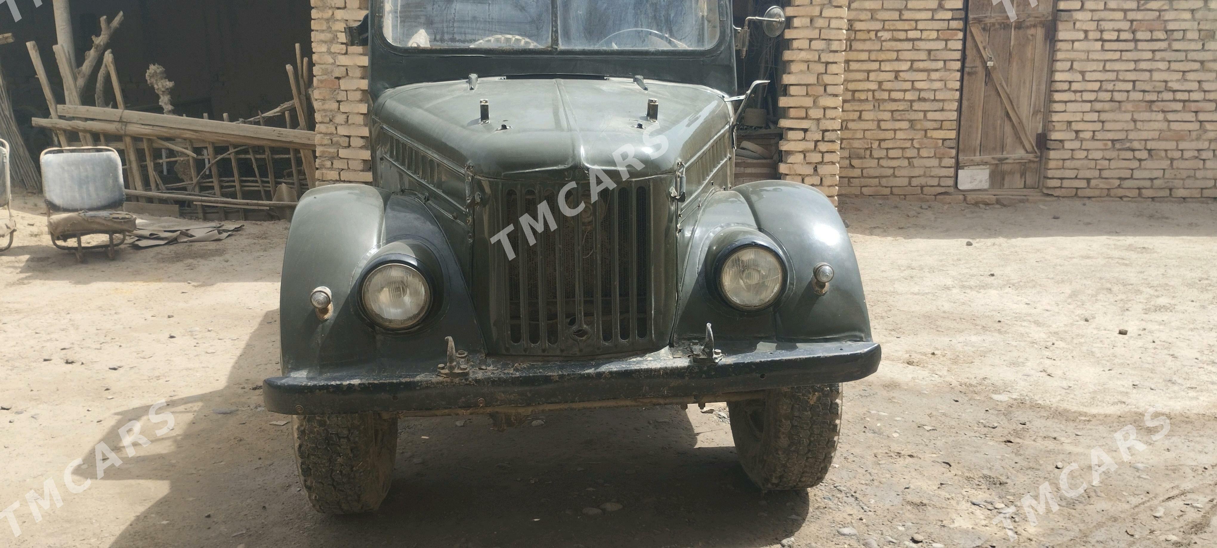 UAZ 469 1980 - 20 000 TMT - Туркменгала - img 4
