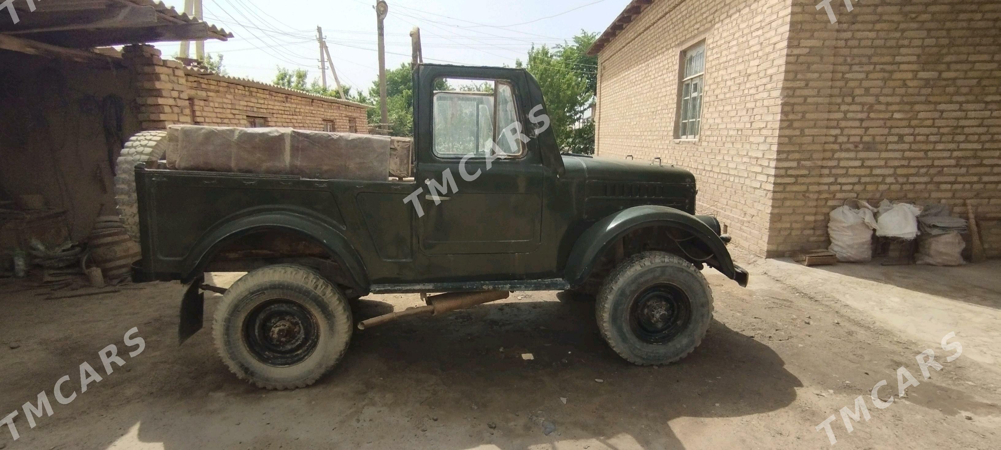UAZ 469 1980 - 20 000 TMT - Туркменгала - img 3