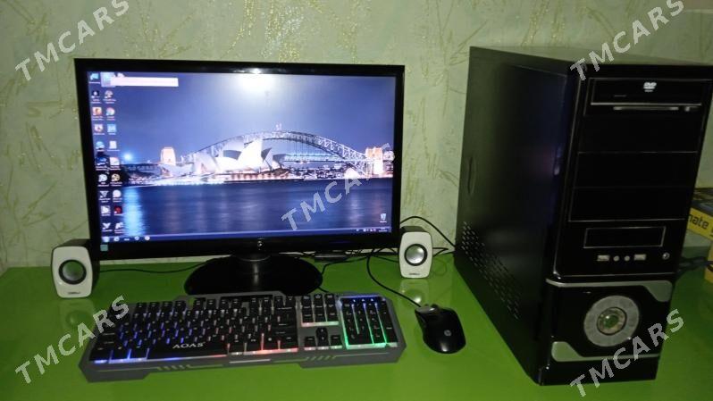 KOMPUTER компьютер i5 - Mary - img 4